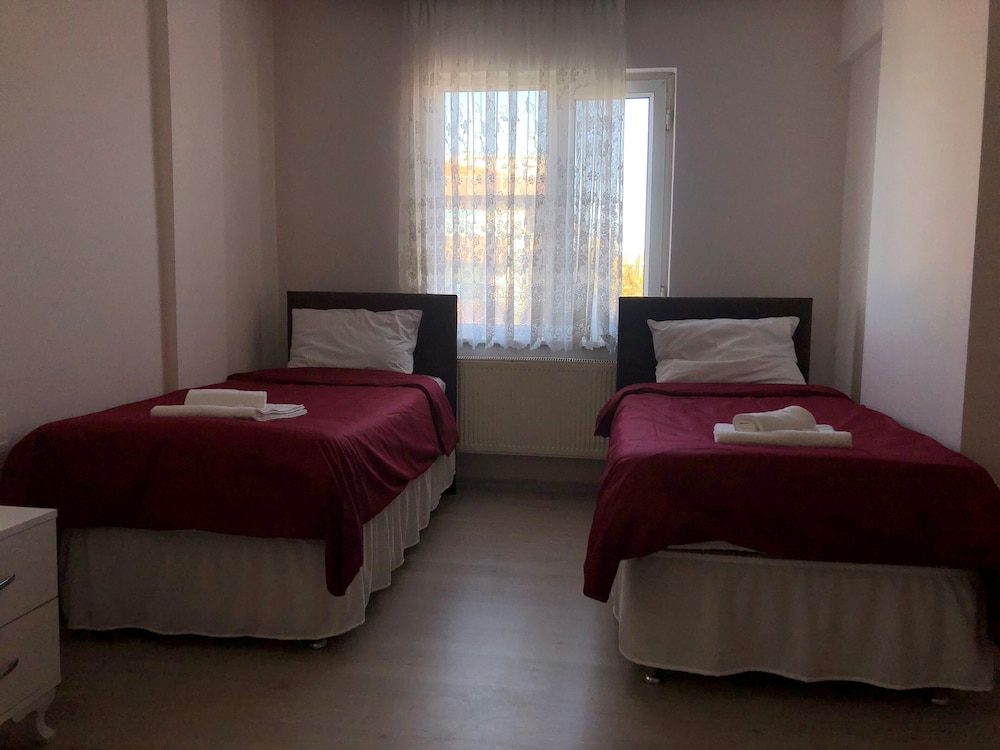 Ayberk Pansiyon — Canakkale — photo 4