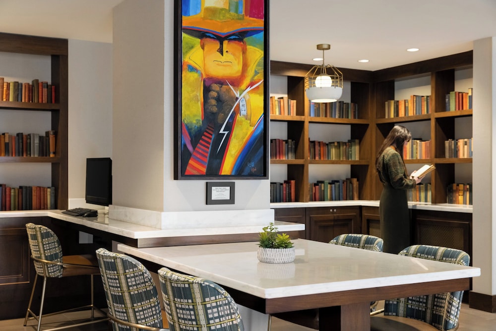 Hotel Indigo Naperville Riverwalk by IHG - photo 57