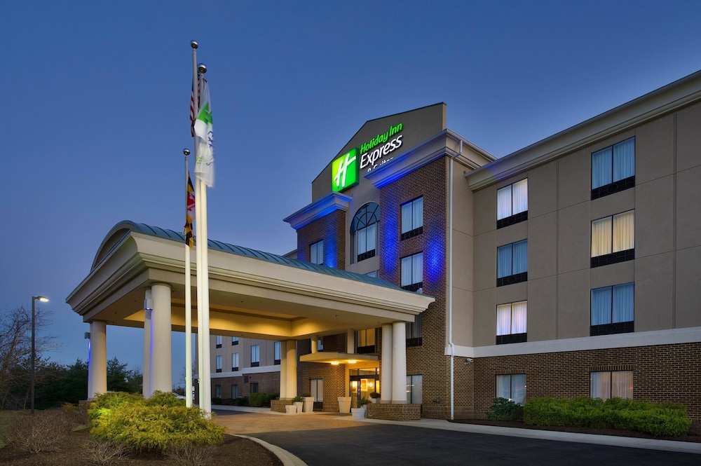 Holiday Inn Express Hotel & Suites Columbia East Elkridge by IHG - photo 36
