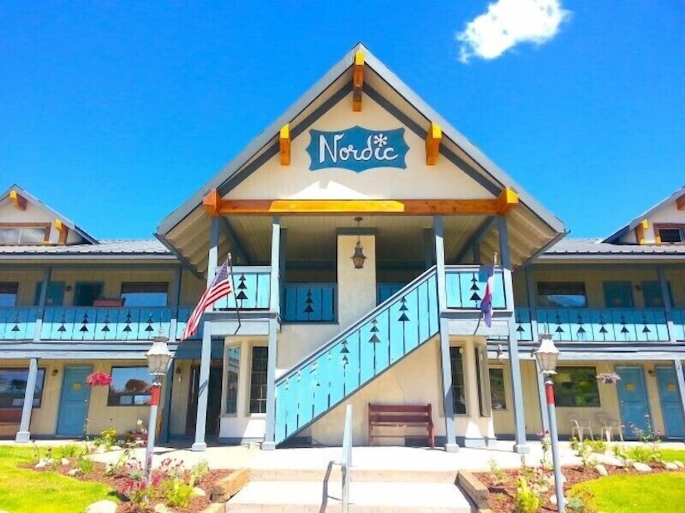 Nordic Inn - photo 2