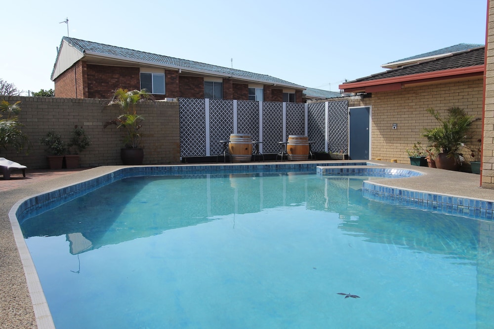 Toreador Motel — hotel in Coffs Harbour