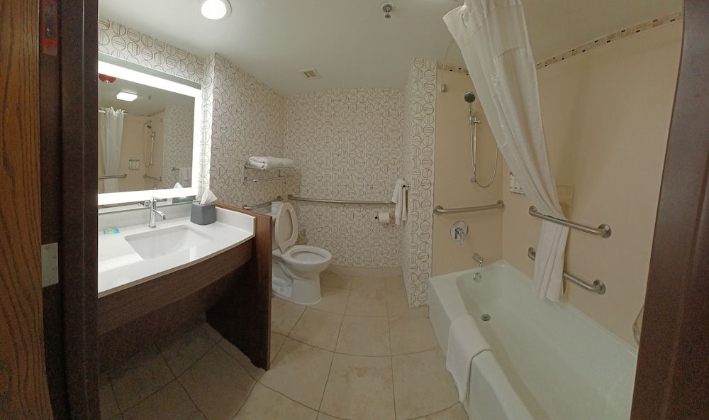 Holiday Inn McAllen Medical Center Area an IHG Hotel - photo 23