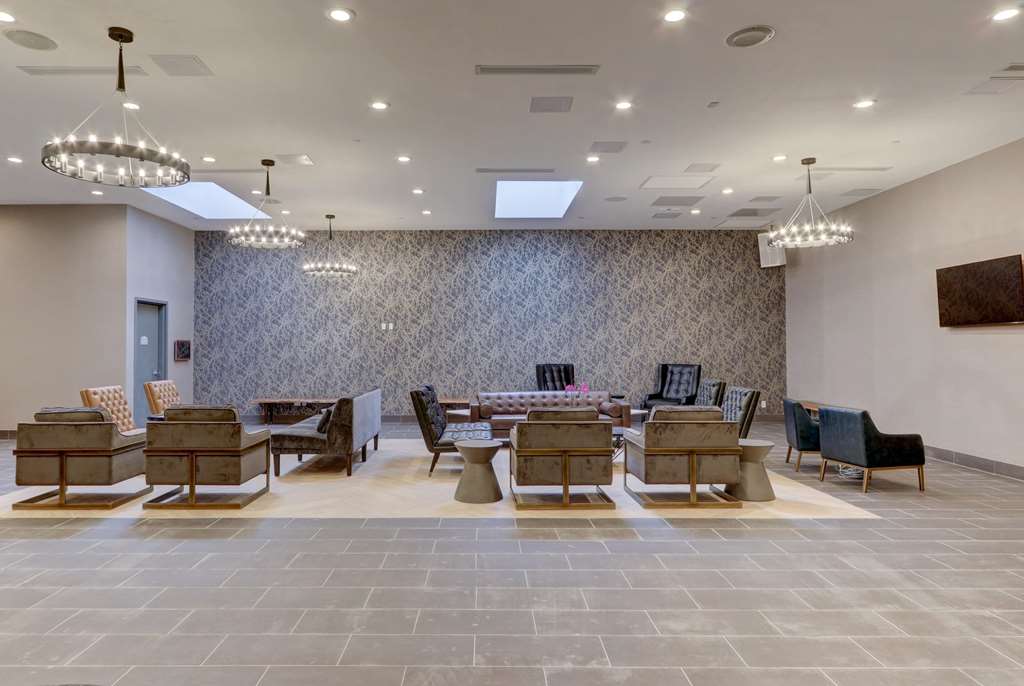 Microtel Inn by Wyndham Long Island City - photo 16