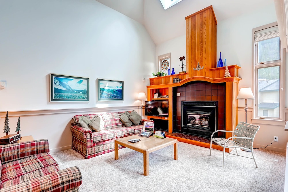 Forest Condominiums by Keystone Resort - photo 45