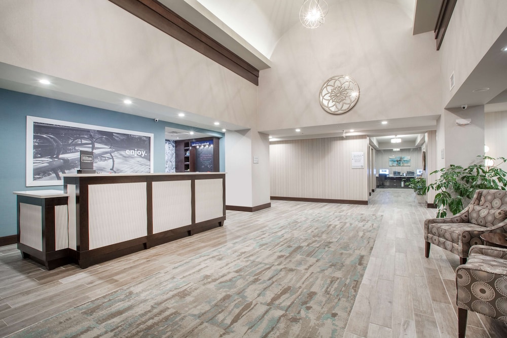 Hampton Inn Rochester Penfield - photo 4