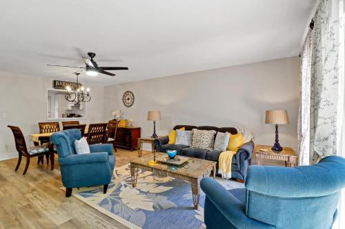 767 Queens Grant — 4-Star Luxury Hotel in Hilton Head Island, United States