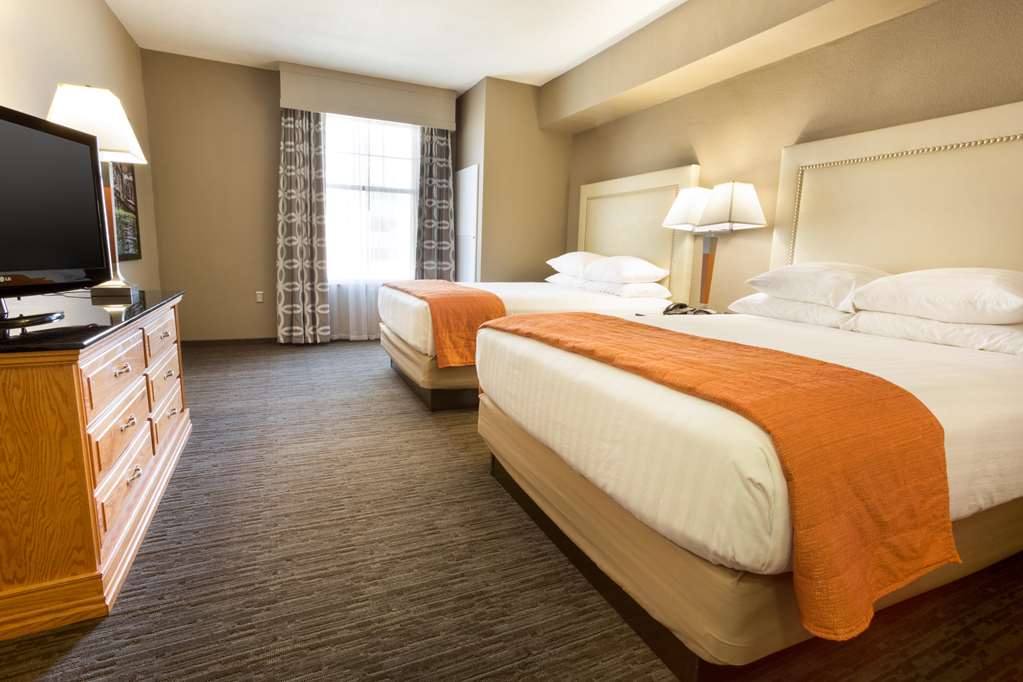 Drury Inn & Suites San Antonio North Stone Oak - photo 10
