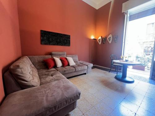 Istria Apartment — 4-Star Luxury Hotel in Bari, Italy