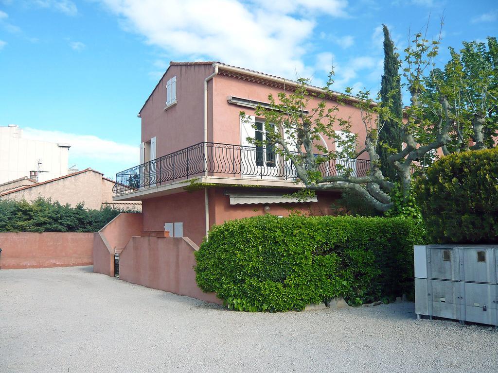 Les Jardins De Neptune Inh 23529 — La Ciotat