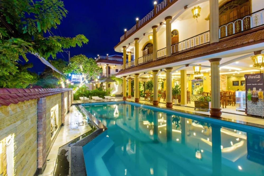 Casas Rurales La Lapa — Constantina