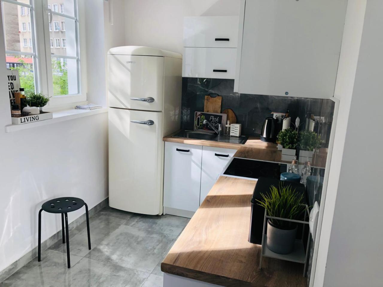 Apartament Złotników — 4-Star Luxury Hotel in Gdansk, Poland