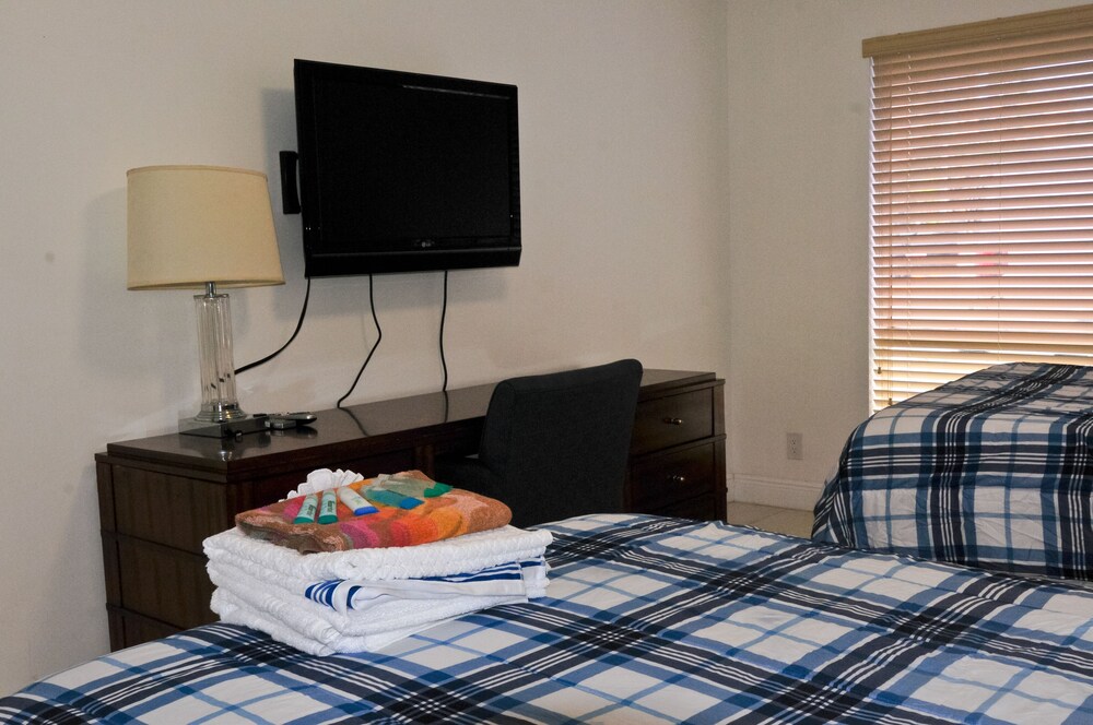 925 Ocean Resort - photo 4