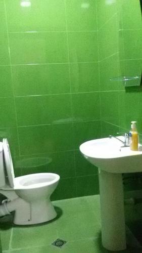 Apartment in Tbilisi Center Isk Home