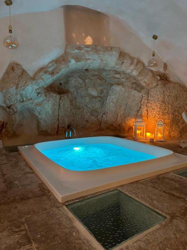Arquati Suite Luxury Apartment — 4-Star Luxury Hotel in Ostuni, Italy