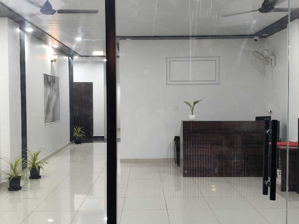 The Royal Harmony in Greater Noida, India