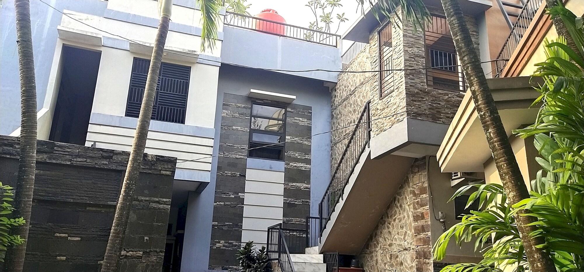 Grand Lie Cost Syariah By OYO in Palembang, Indonesia