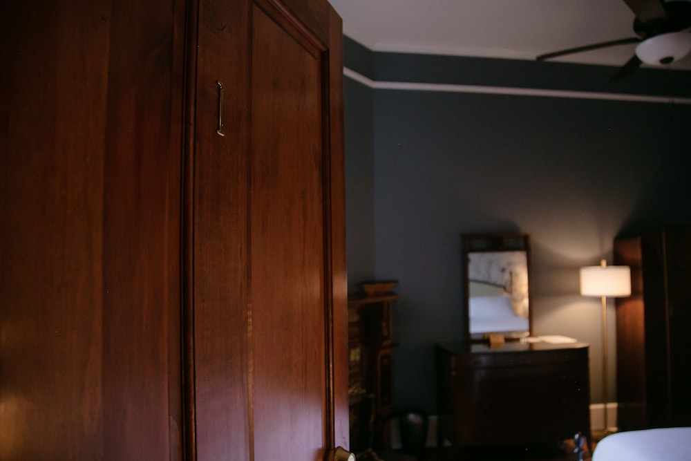 The Grand Hotel - photo 26