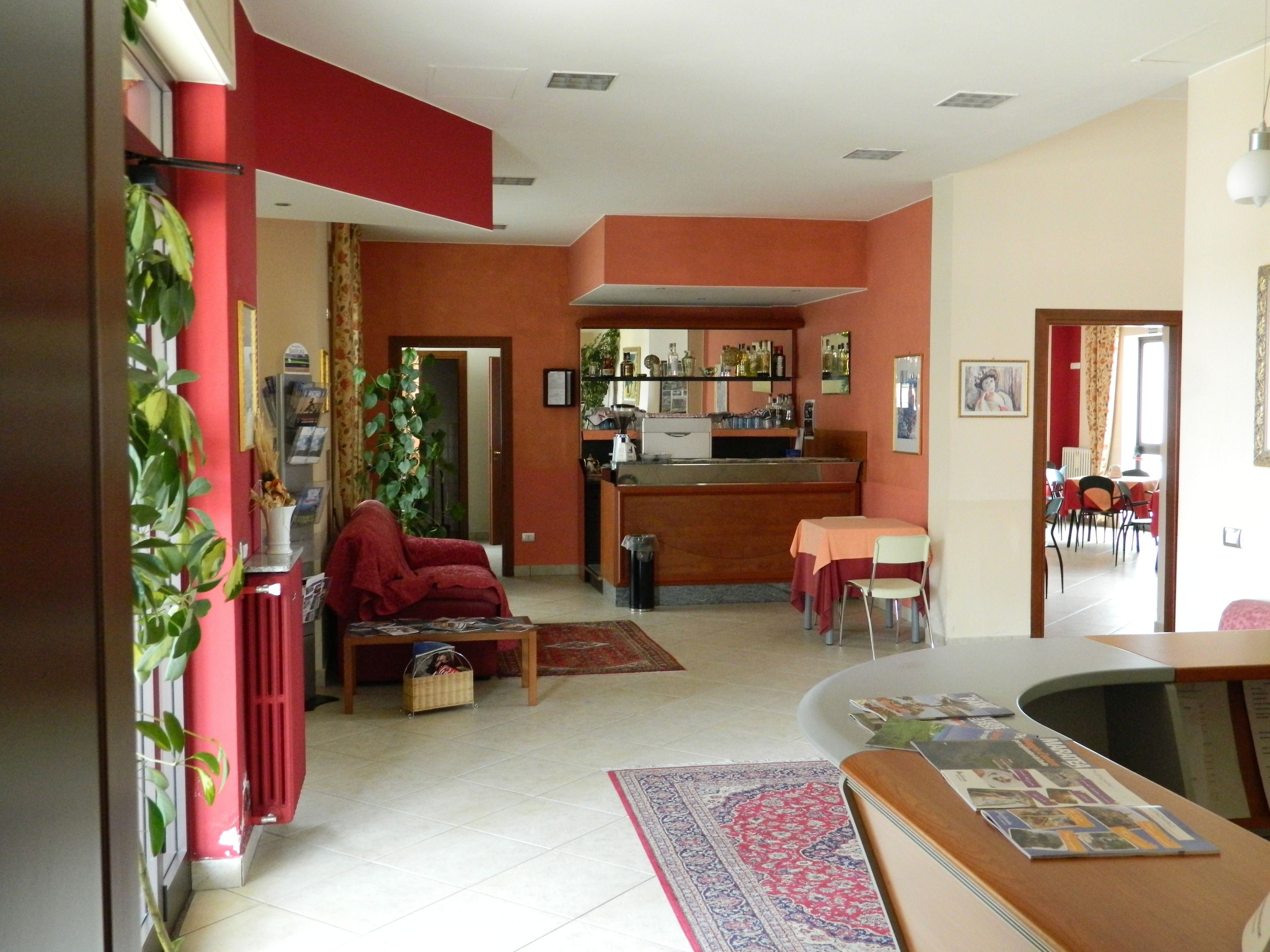 Hotel Caimo Bed Breakfast — hotel in Lagonegro