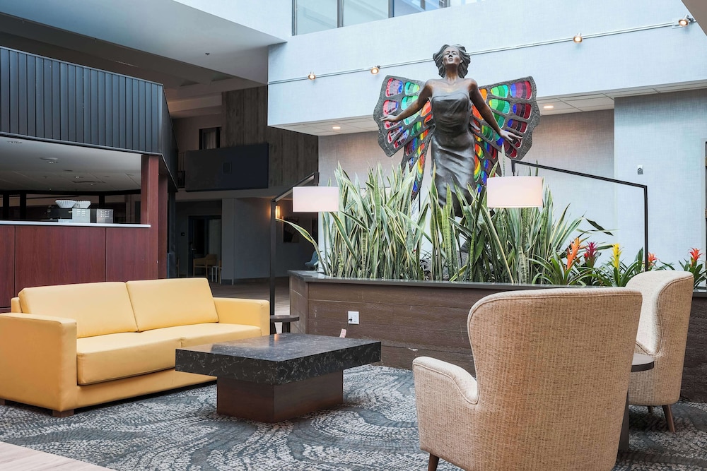 DoubleTree by Hilton Austin MN - photo 2