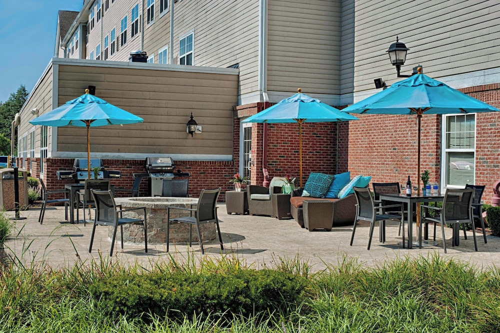 Residence Inn by Marriott Neptune at Gateway Center - photo 24