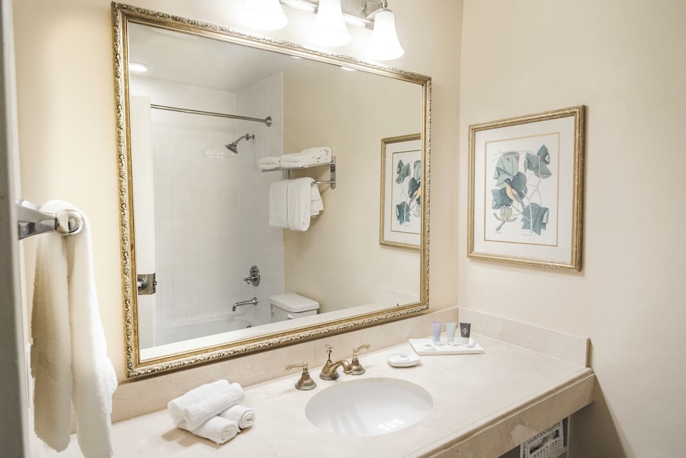 Griffin Hotel an official Colonial Williamsburg Hotel - photo 24