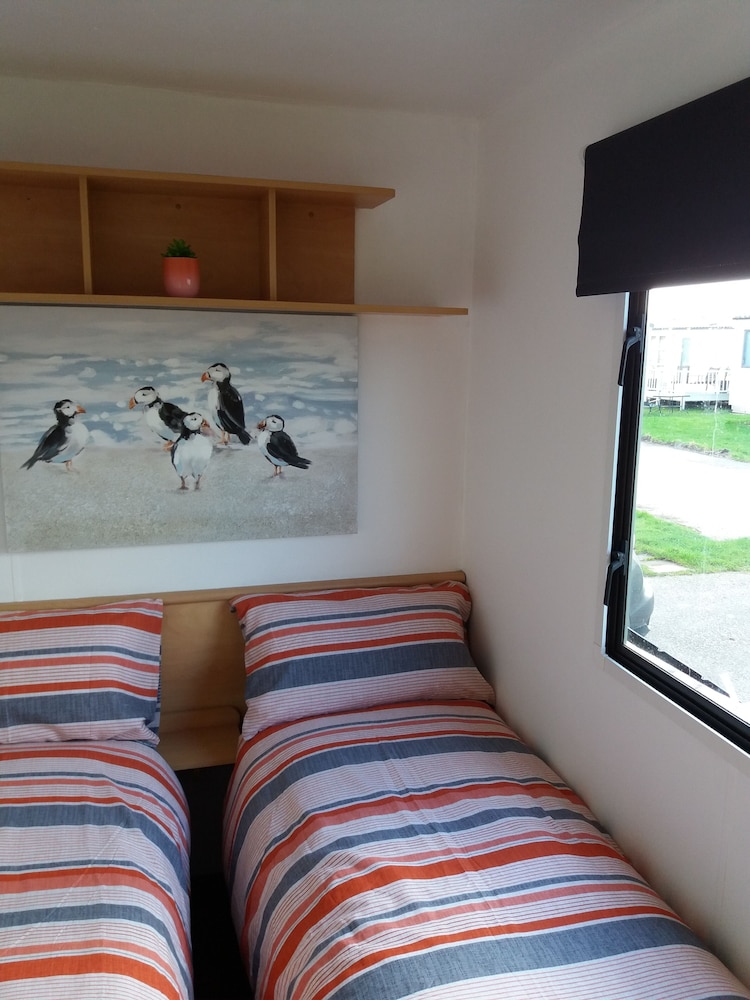 Above & Beyond Caravans4hire Lyons Robin Hood Rhyl in Rhyl, United Kingdom