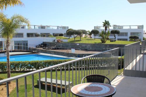 Penthouse in private complex by Homekeys — 4-Star Luxury Hotel in Tavira, Portugal