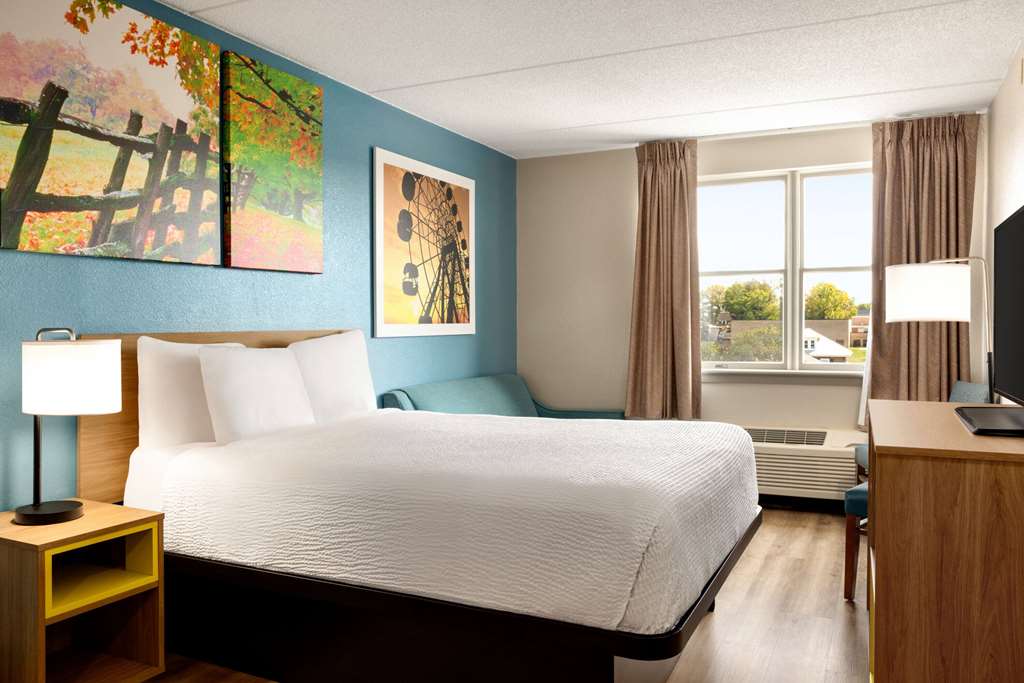 Days Inn by Wyndham Hershey - photo 21