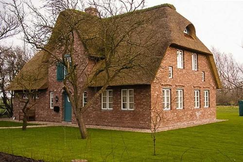 Föhrhaus Einzelhaus Knickrehm - last minute hotel in Unknown City