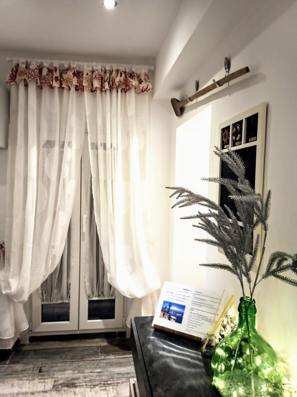 Il Pavone in Bari, Italy