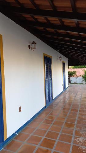 Casa de Praia na Praia dos Ingleses — 4-Star Luxury Hotel in Florianopolis, Brasil