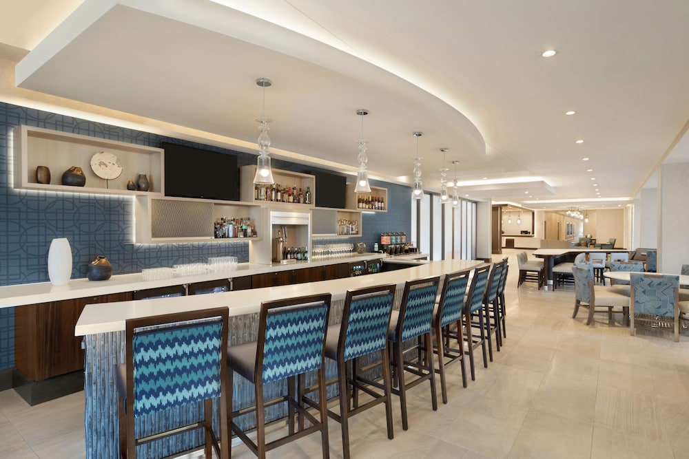Homewood Suites by Hilton Arlington Rosslyn Key Bridge - photo 37