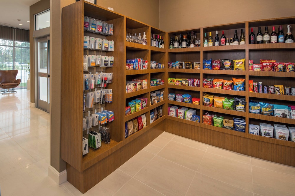 Fairfield Inn and Suites by Marriott Washington - photo 19