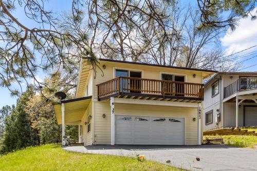 Big Creek Hideaway — Groveland