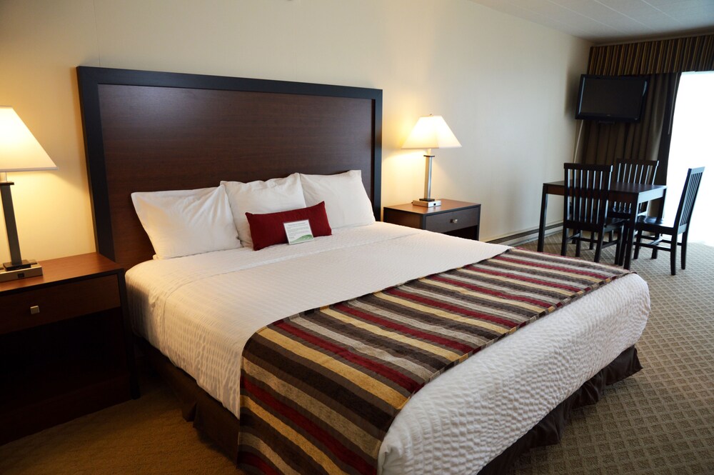 Astoria Crest Motel - photo 26