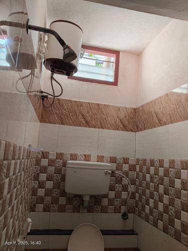 Eco Residency 4S — Puducherry — photo 3