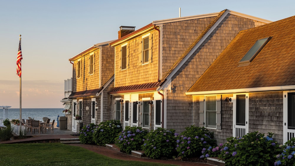 Inn on the Beach in Harwich Port, United States
