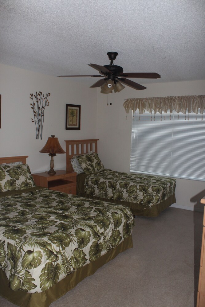 Villa Gianessa in the Terra Verde Resort - photo 5