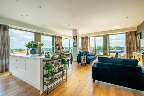 The Sanctuary at Ryedale House — 4-Star Luxury Hotel in York, United Kingdom