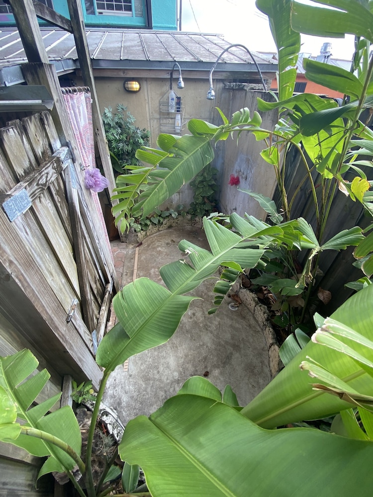 Hoosville Hostel - photo 29