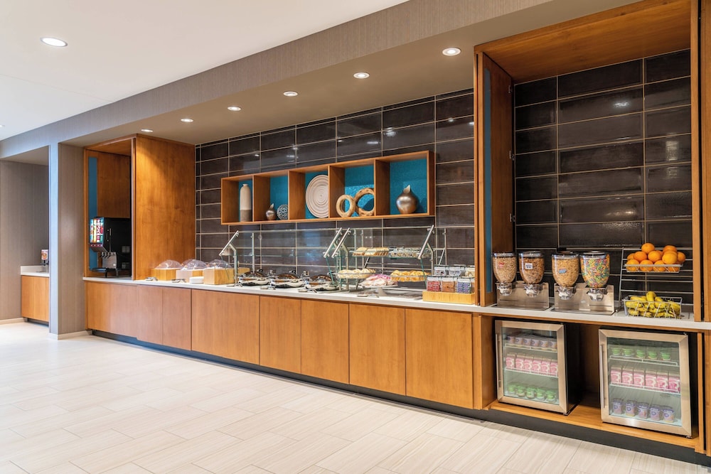 SpringHill Suites by Marriott Overland Park Leawood - photo 30