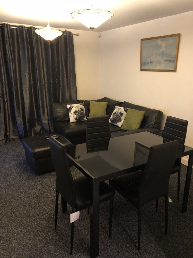 The Rhinos 5 in Maidstone, United Kingdom