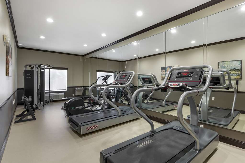 Best Western Plus Duncanville Dallas - photo 20