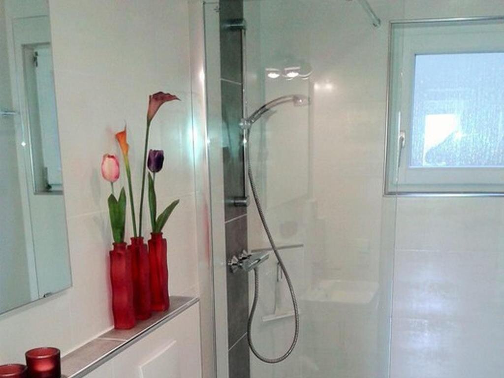Haus Fernblick — 4-Star Luxury Hotel in Badenweiler, Germany