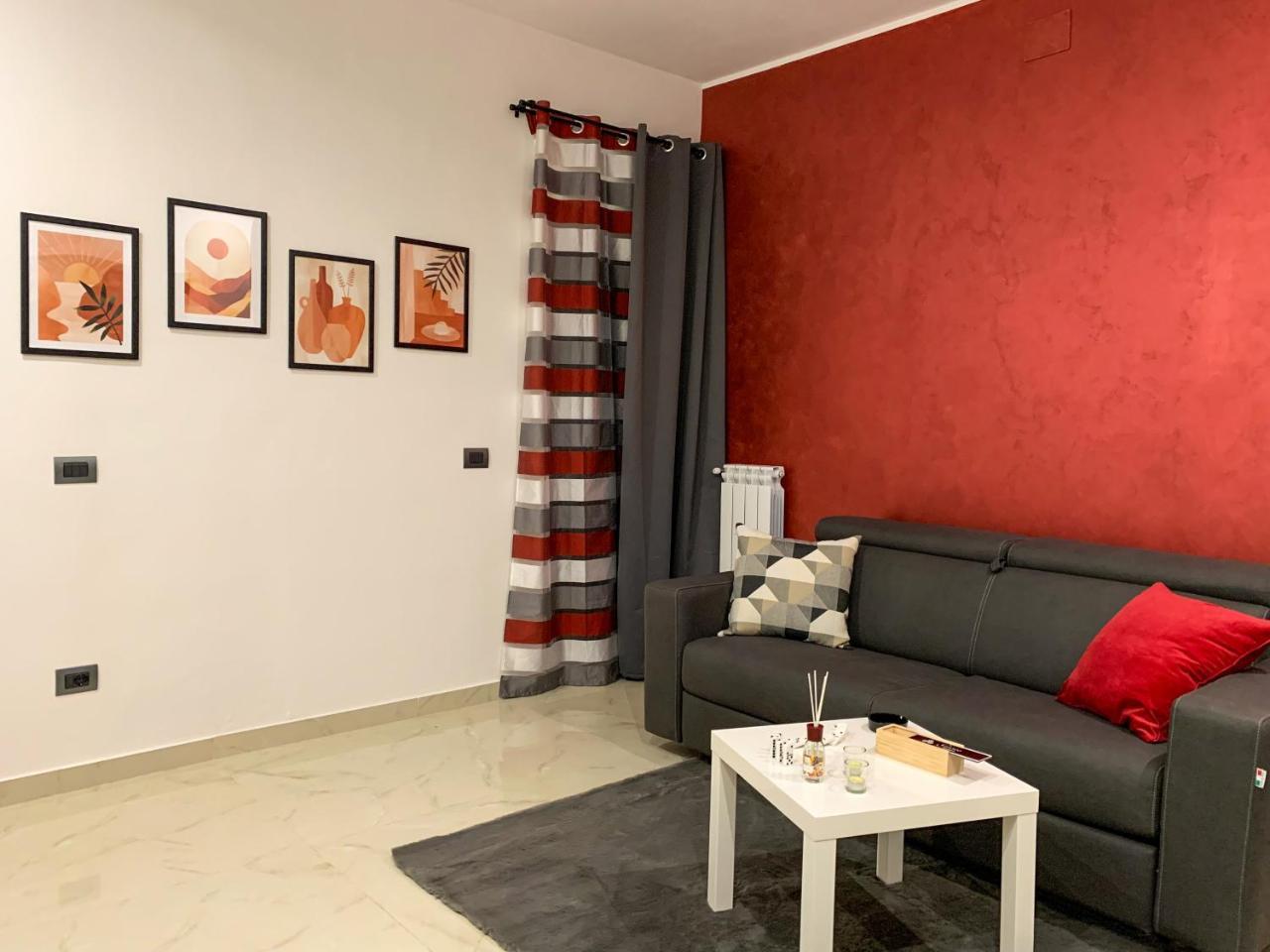 Griseo Sicily Holiday House — 4-Star Luxury Hotel in Misterbianco, Italy