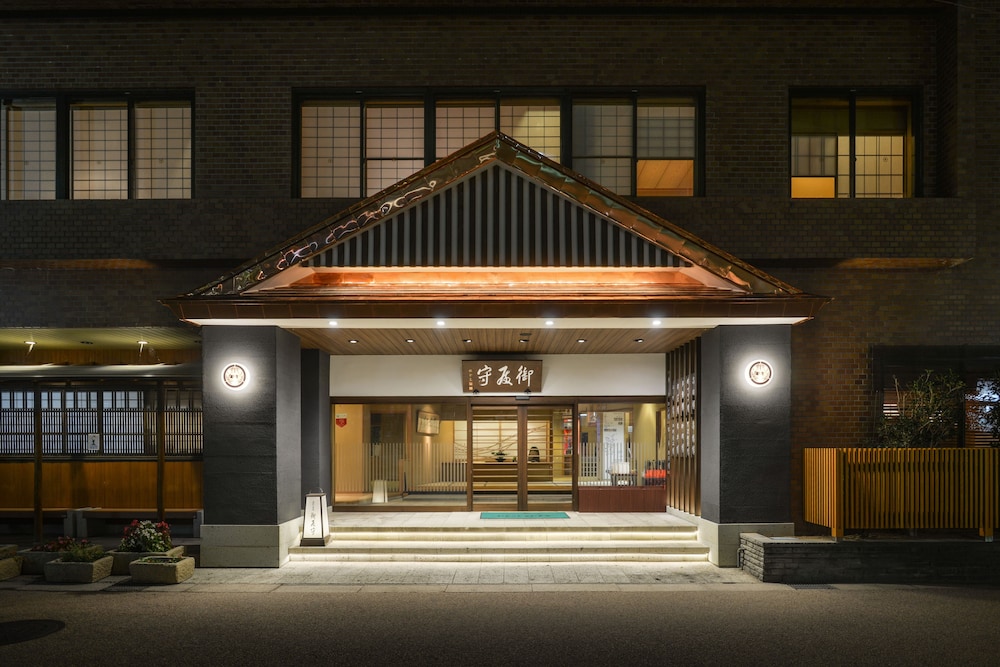 Akayu Onsen Gotenmori — Nanyo — photo 2