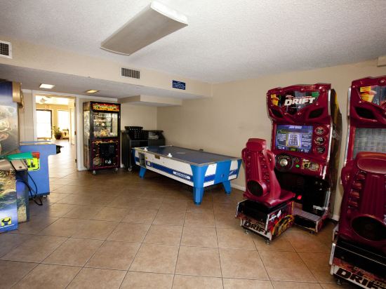 The Summit Beach Resort by Panhandle Getaways - photo 25