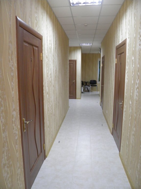 Atrium inn — Melitopol — photo 3