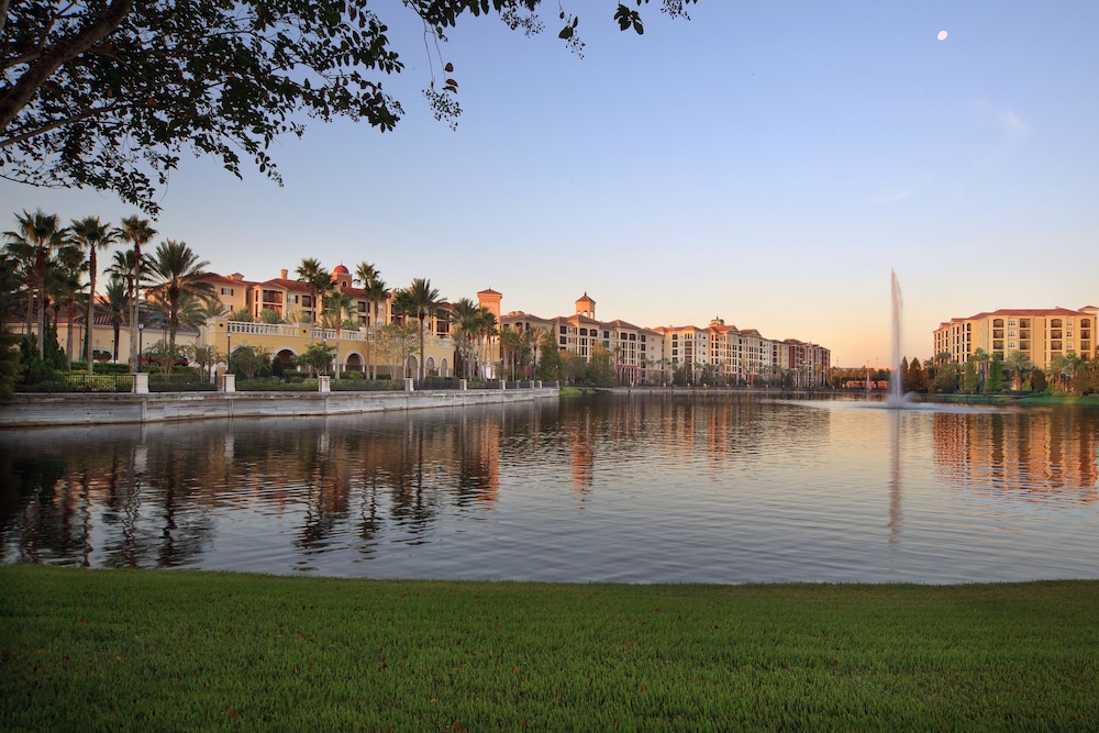 Hilton Grand Vacations Club Tuscany Village Orlando - photo 49