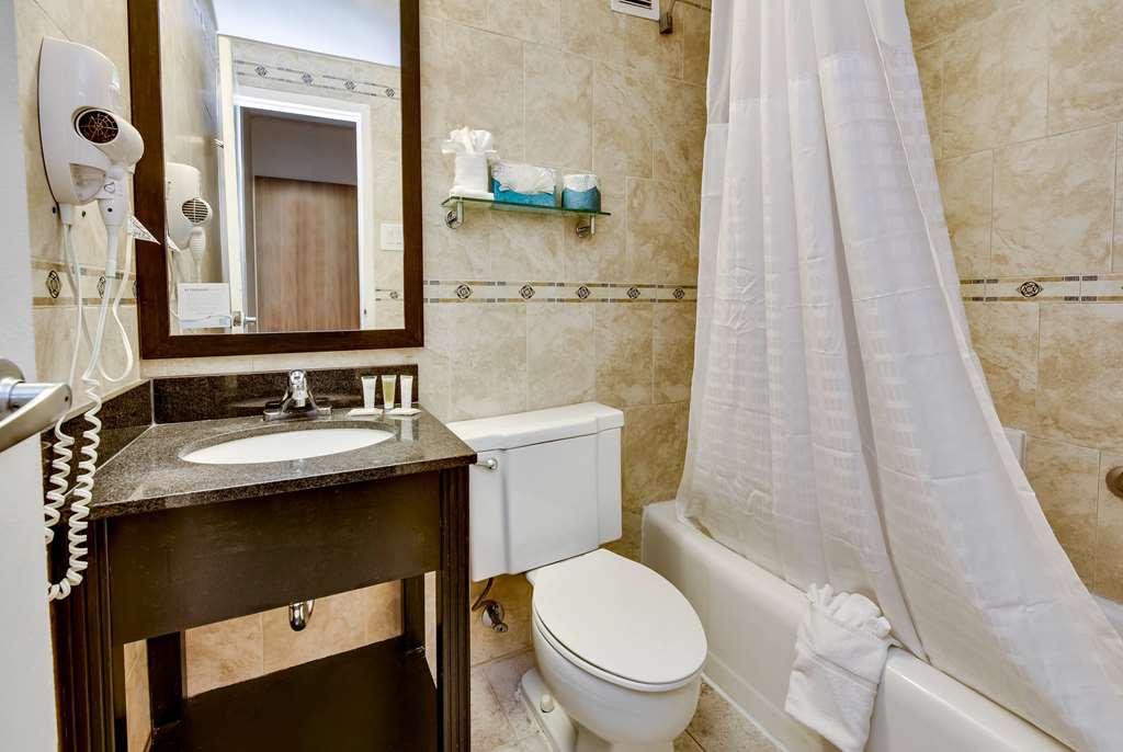 Days Inn by Wyndham Washington DC Connecticut Avenue - photo 20